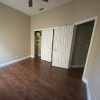 Jane's room