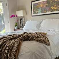 Deborah's room
