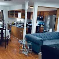 Amir's room
