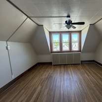 Lukas's room