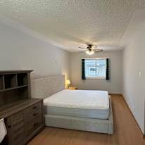 Ying's room