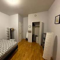 Daniel's room