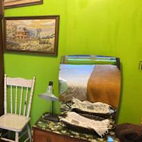 Lin's room