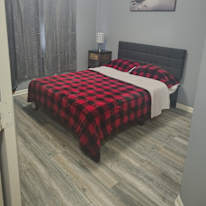 George's room
