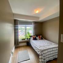 Ralph's room
