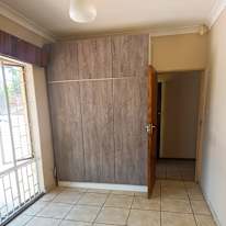 Portia's room