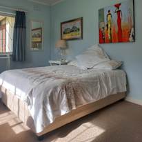 Clairanne's room