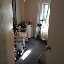 Megan's room