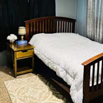 Riley's room