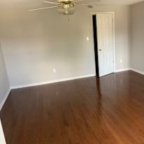 Brent's room