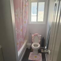 Wendy's room