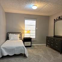 Sara's room
