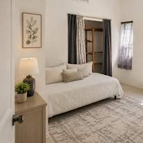 Courtney's room