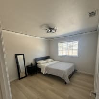 Amanda's room
