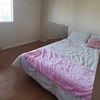 Michael's room