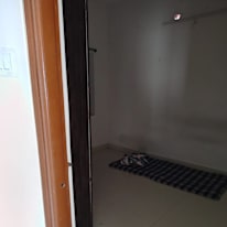 Krish's room