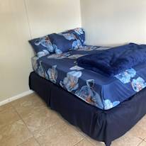 Vanessa's room