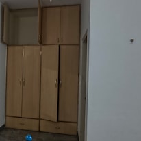Gautam Gupta's room