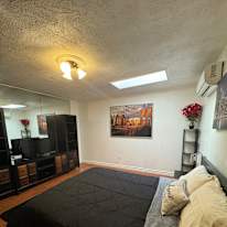 Mimi's room