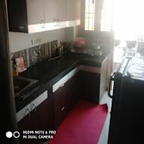 Sahil Mathur's room