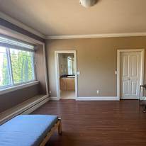 Michael's room