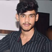 Abhishek's room