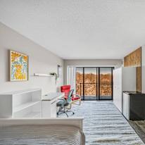 Atlas Residence's room
