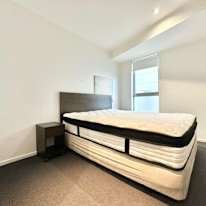 Laura's room