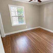 Josh's room