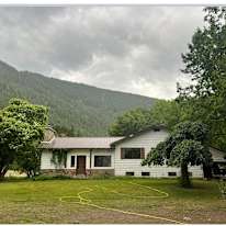 Vendela Villanueva's room