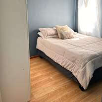 Angie's room