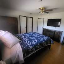 Robert DiPrimio's room