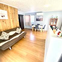 Alok's room