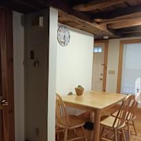 Anne's room