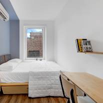 Kristina's room
