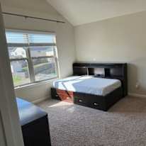 Priyank's room