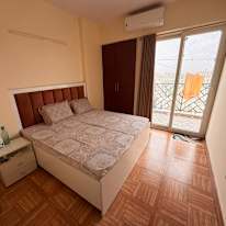 Khyati Gupta's room