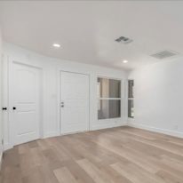 Connor's room