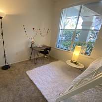 Jennifer's room
