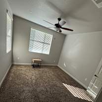 Eddie's room