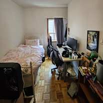 Andie's room