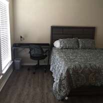 Elena's room