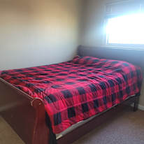 May May's room