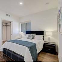 David's room