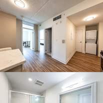 Lydia Gao's room