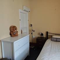 roh's room