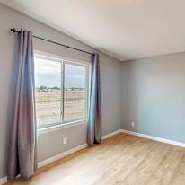 Jacob A hope's room