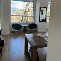 Mike's room