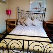 jossy brown's room