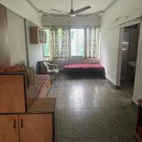 Sonali's room